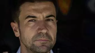Gabi: "Me había jugado una cena con los chicos si marcaba Jair de córner"