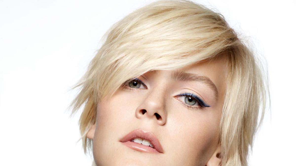 Pixie Blonde