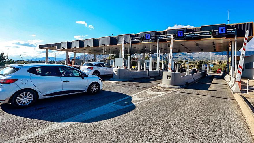 Mañana ya será gratis viajar hasta Francia por autopista