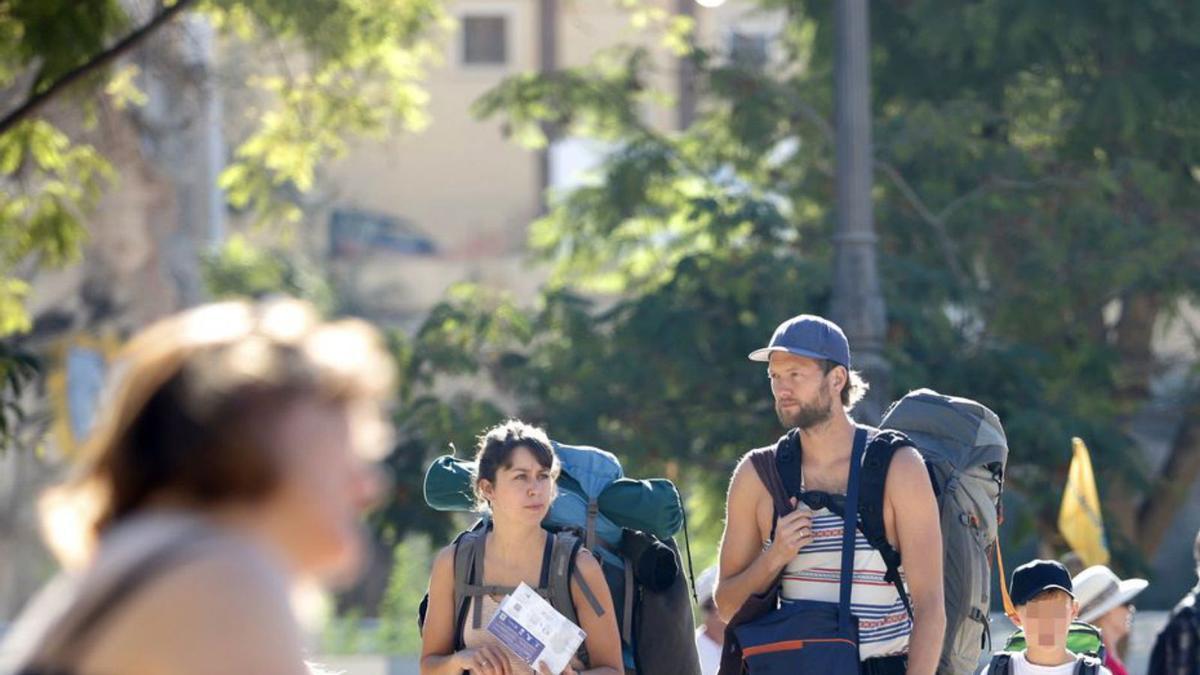 La revista 'Time' inlcuye un lugar de Málaga entre los mejores para visitar de todo el mundo.