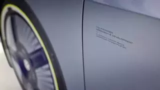 Mission Efficiency: Volkswagen tiene el coche eléctrico más eficiente y podría hacerlo realidad