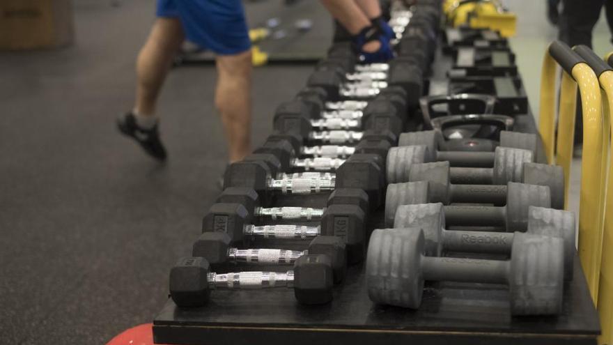 El método definitivo para entrenar menos tiempo y adelgazar más rápido