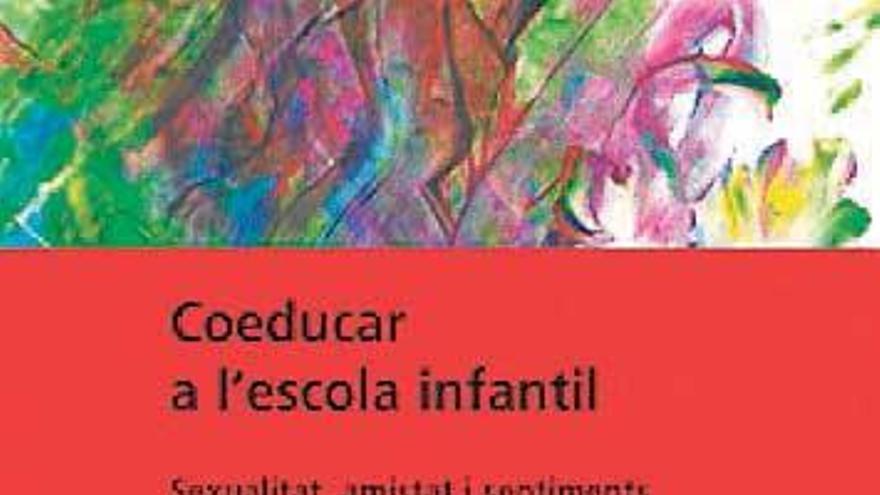 &#039;Coeducar a l&#039;escola infantil&#039; de Xabier Iturbe