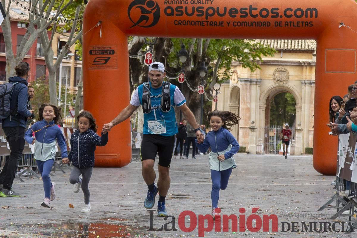 Celebración de la 'Caravaca Experience’ 2024