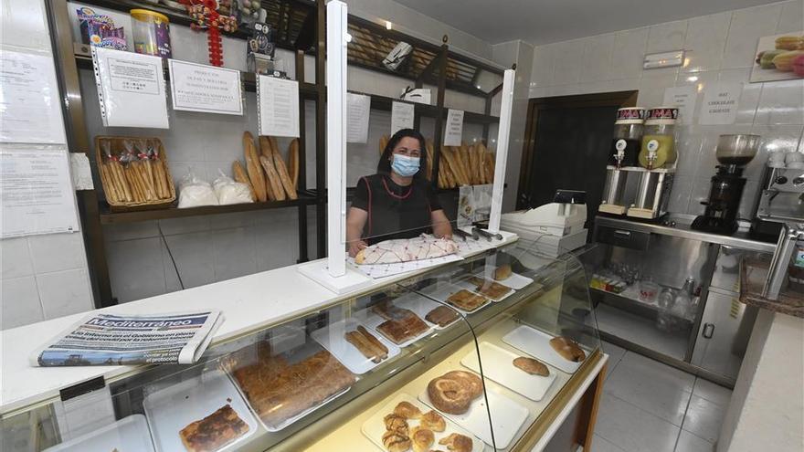 Cafetería Ca&#039; La Noe