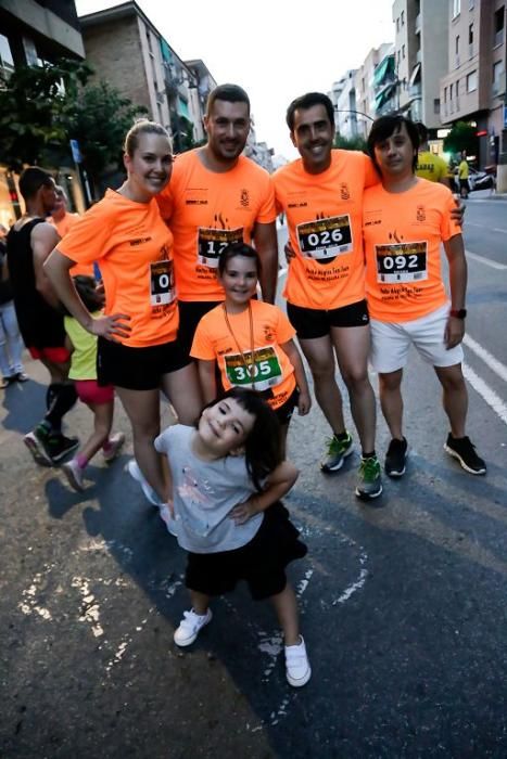 Carrera Noche de San Juan en Molina de Segura