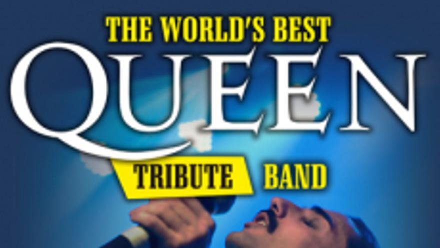 Queen Tribute