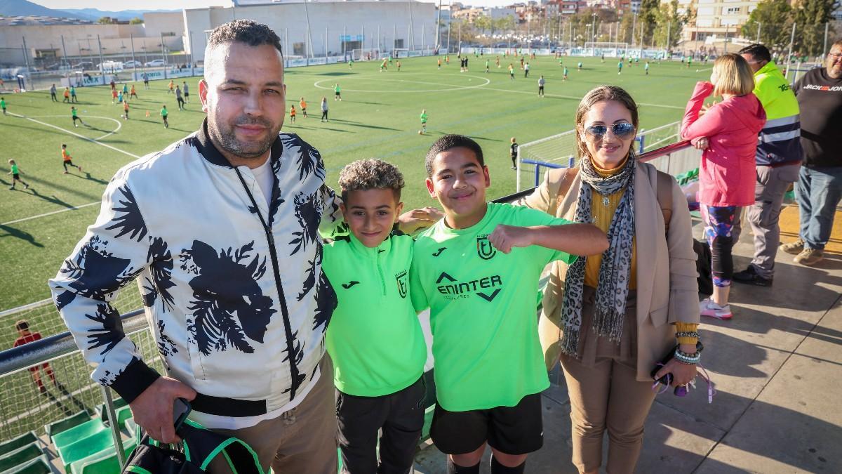 Leo Messi compró la UE Cornellà