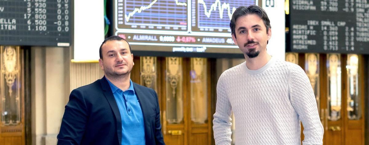 Bit2Me, autoritzada per oferir serveis de pagament amb criptomonedes