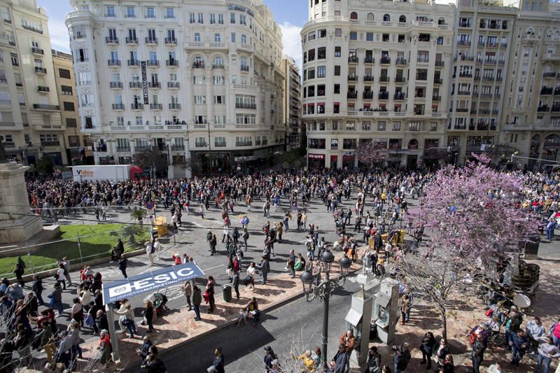 Balcón de Levante-EMV del 3 marzo