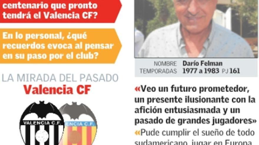 Es esta la camiseta del Centenario del Valencia CF? - Superdeporte