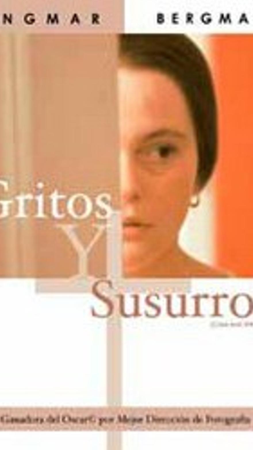 Gritos y susurros