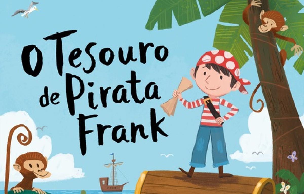 Una de las ilustraciones del libro.