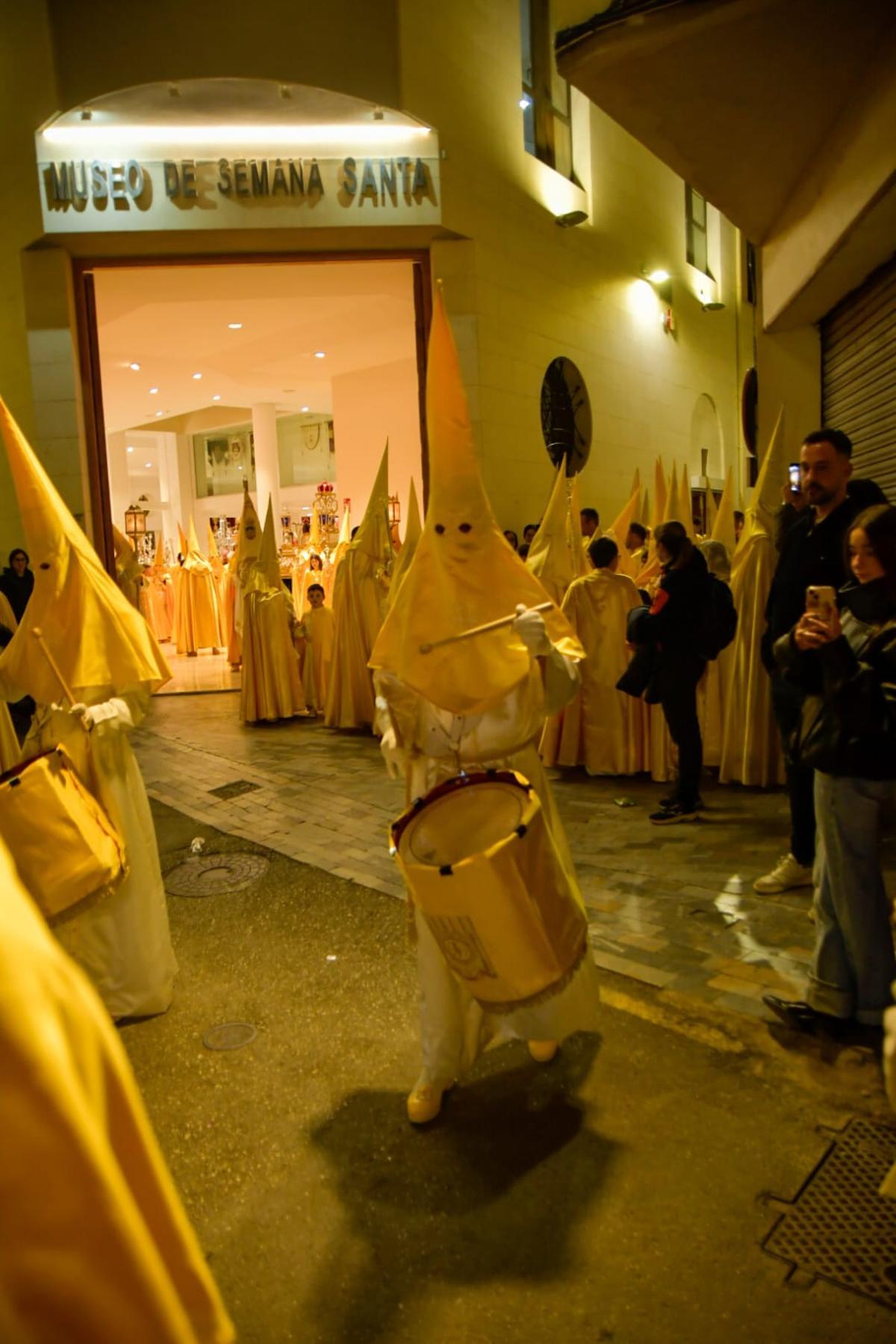 Así ha sido Lunes Santo en Orihuela