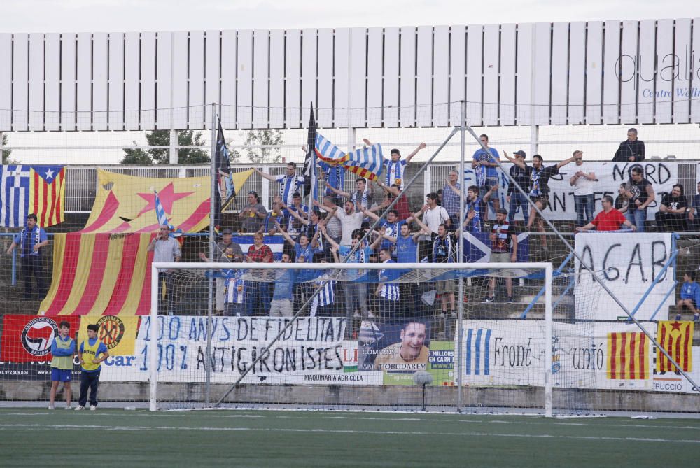 Figueres - Girona