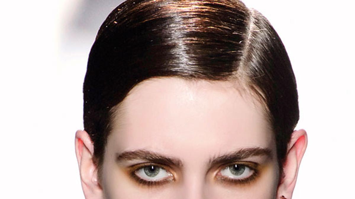 Las claves del cambio en tu pelo: 'boyish'