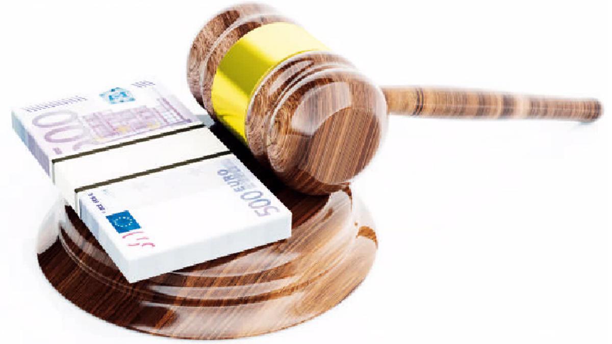 Més justícia, menys corrupció