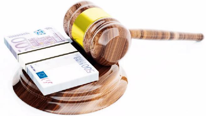 Més justícia, menys corrupció