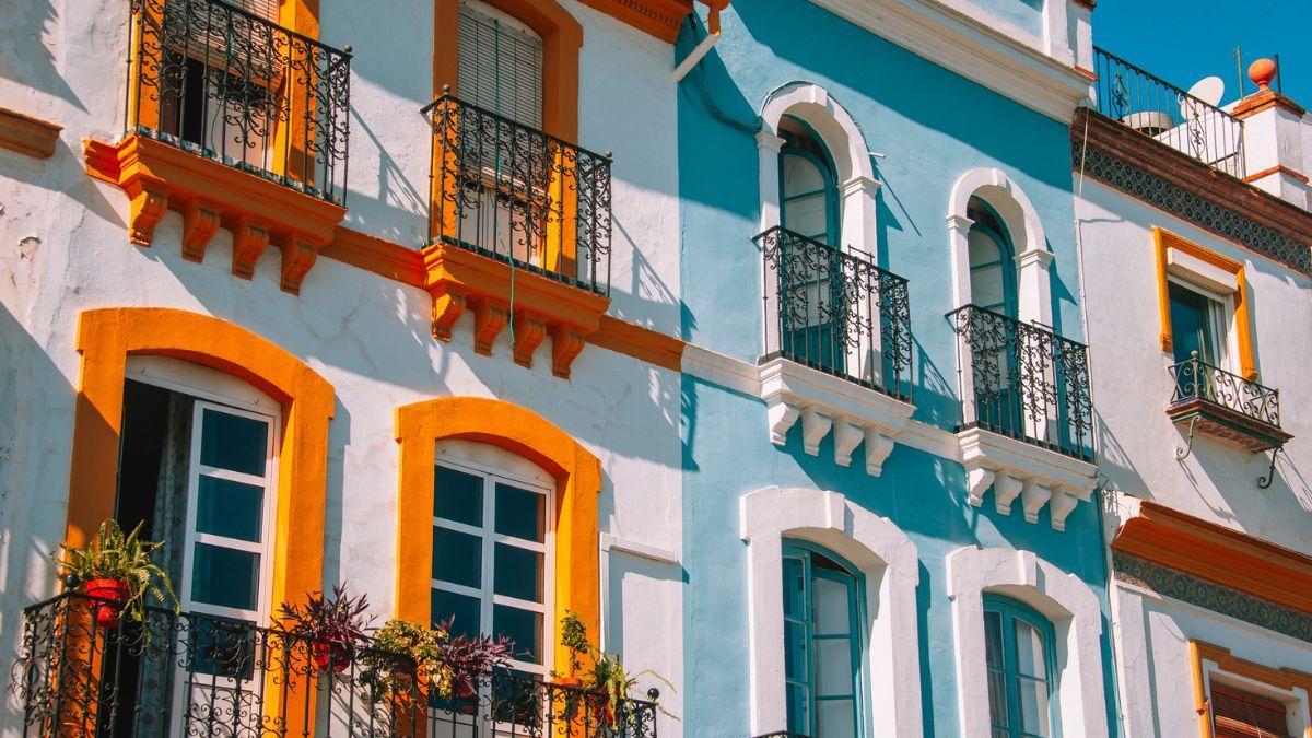 Sevilla, considerada "la ciudad más seductora"