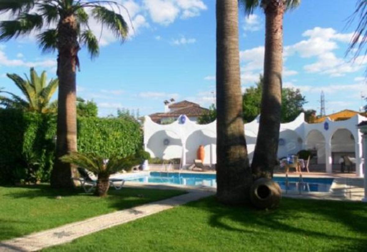 Casas en venta en Córdoba