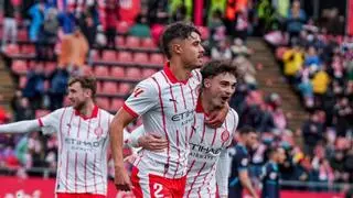 Girona - Athletic Club, en directo: LaLiga, hoy en vivo