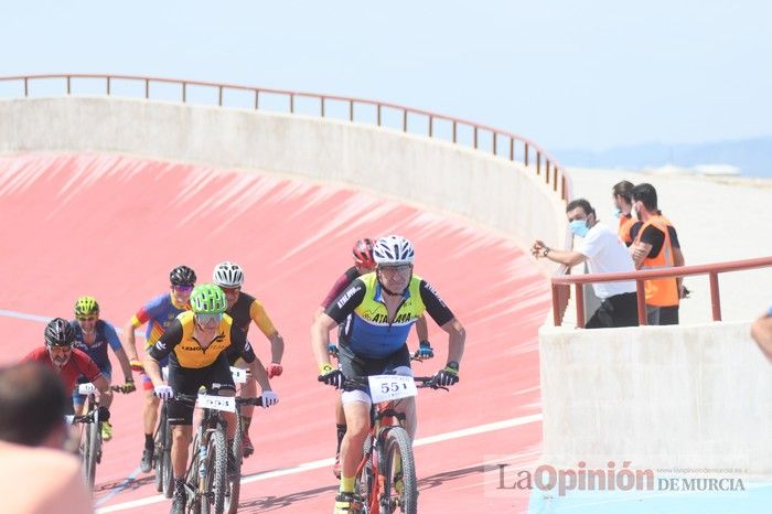 Carrera Lemon Team en Molina de Segura