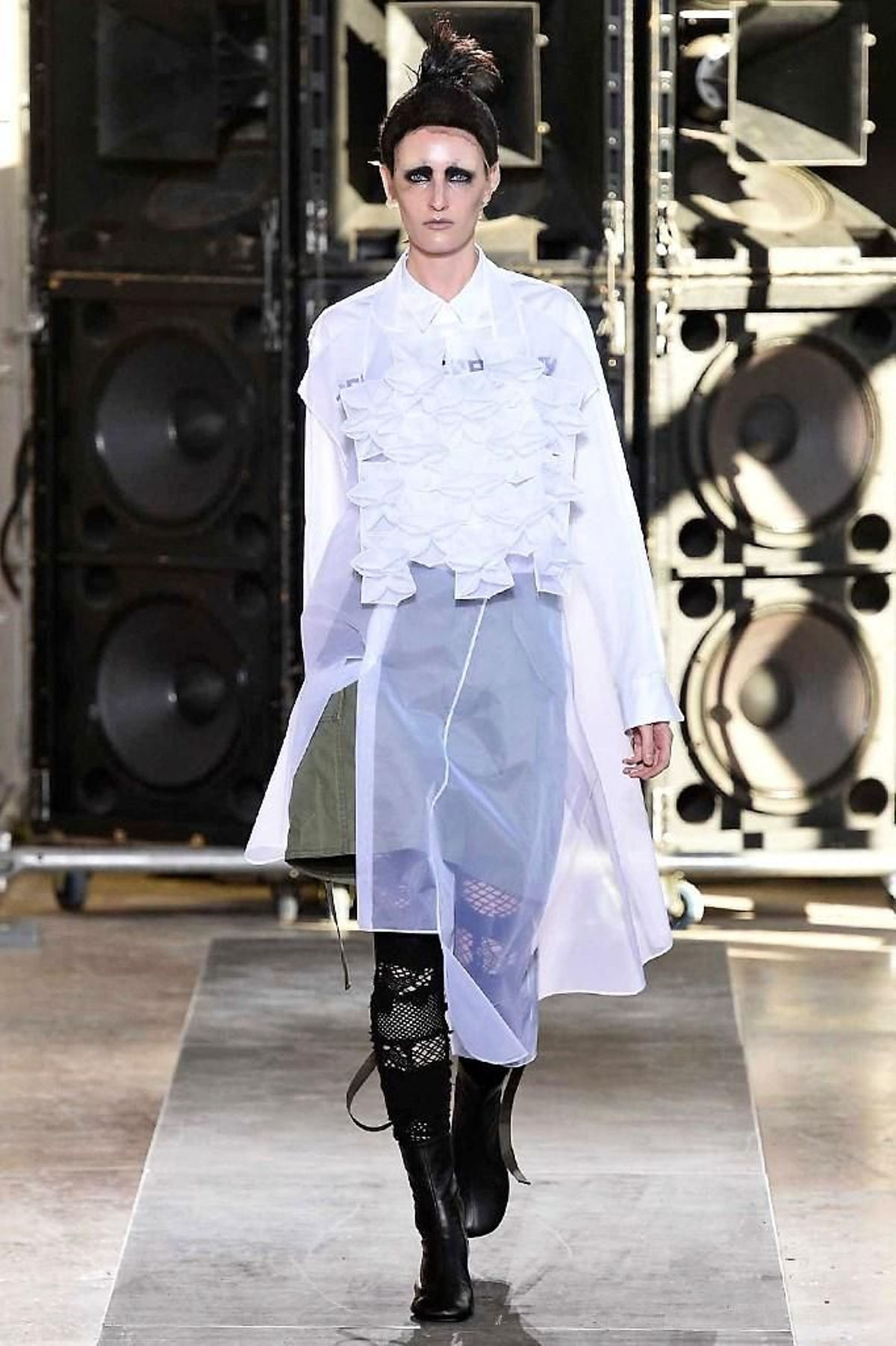 Junya Watanabe