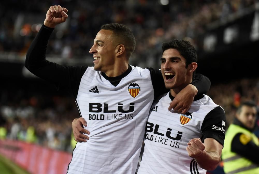 Valencia CF-Espanyol