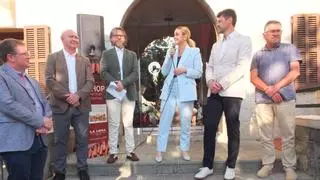 La Luna inaugura el primer Museo de la Sobrasada de Mallorca coincidiendo con su 125 aniversario