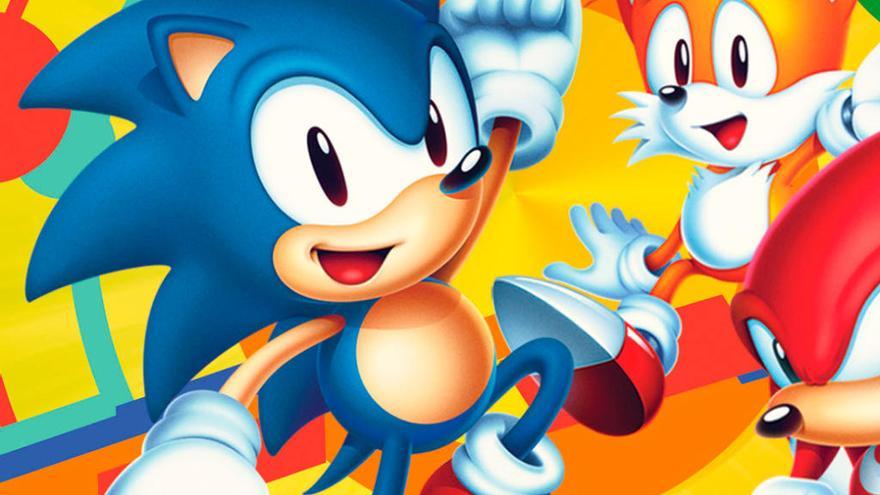 &#039;Sonic Mania Plus&#039;: lo nuevo del erizo azul para nostálgicos del pixel