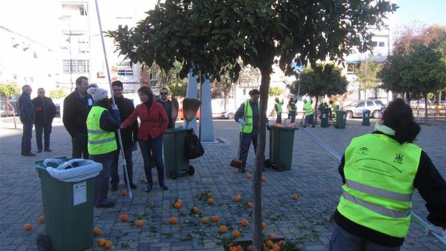 Sadeco mete en nómina a 238 personas vulnerables