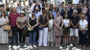 El pare d’un mort el 17A denuncia "falta d’investigació"