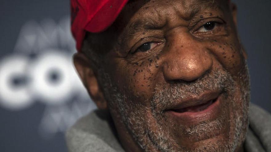 Se acumulan las acusaciones a Bill Cosby por abusos sexuales