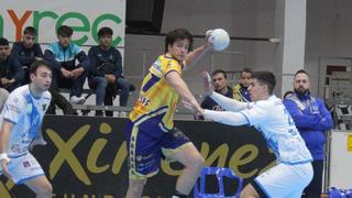 El Ángel Ximénez reta a un Torrelavega que es el equipo revelación