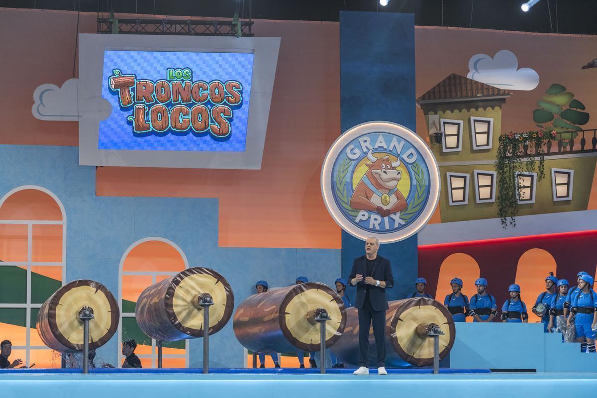 La nueva edición de ’El Grand Prix del Verano’.