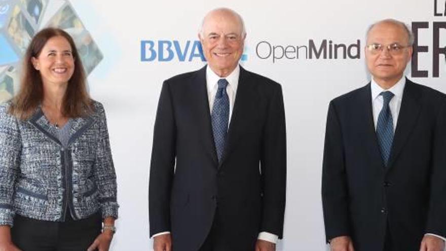 BBVA reclama leyes que den  a las personas  más derechos y control de datos