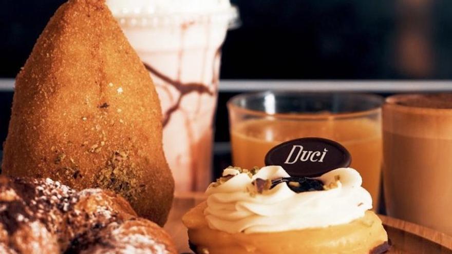 Ducì Brings Sicilian Sweetness to Tenerife Coast