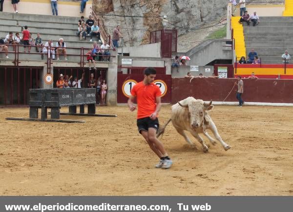 Orpesa regresa al medievo para finalizar las fiestas