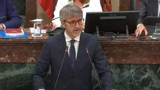 En directo | El techo de gasto y otros asuntos, a debate en la Asamblea Regional