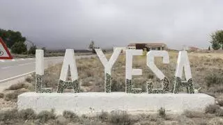 Así es vivir en La Yesa: el pueblo de 100 habitantes que ha tenido tres alcaldes en dos meses