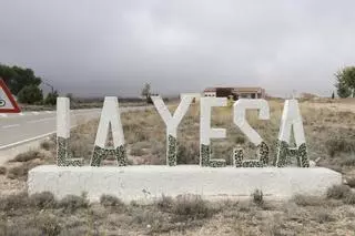 Así es La Yesa, el municipio de Los Serranos en el que viven menos de 100 personas