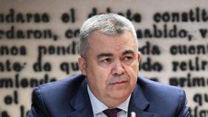 Cerdán a Koldo: "Dic que et cuidis, mira de col·locar la família"