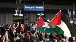 La oposición presiona a Meloni para que Italia reconozca también el Estado palestino
