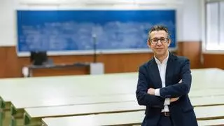 Sebastián Molinillo, vicepresidente de AEMARK: «El marketing actual se preocupa más de los comportamientos que de las personas»