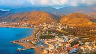 El paseo marítimo con las mejores vistas al mar Mediterráneo no está masificado