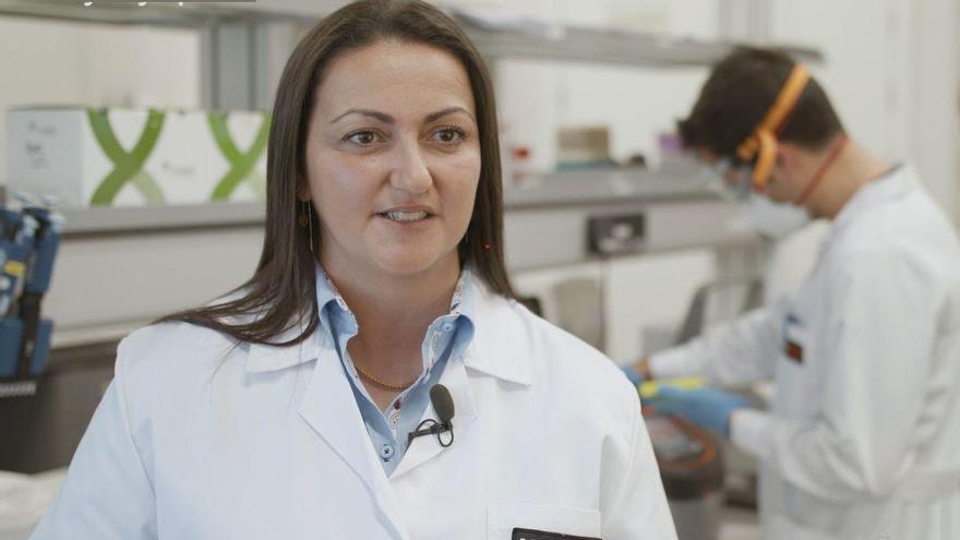 Una empresa castellonense desarrolla un producto que protege las prendas 7 días del coronavirus