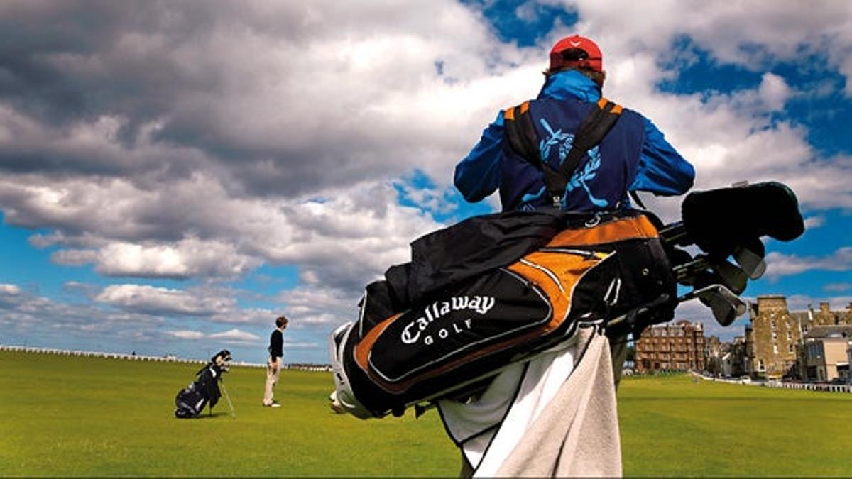 Sorteos y lista de espera para intentar el par en St. Andrews, la Meca del golf