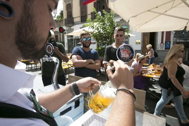 OKTOBERFEST CANARIAS