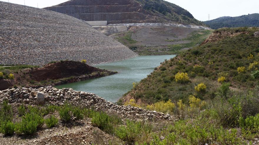 Los ecologistas critican el fallo del Tribunal Supremo sobre Mularroya