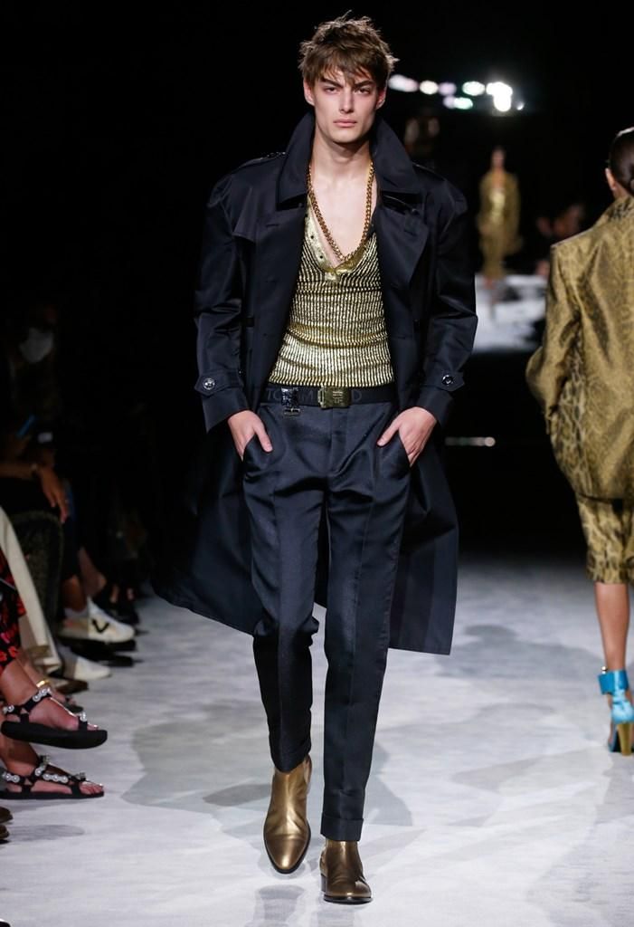 Tom Ford